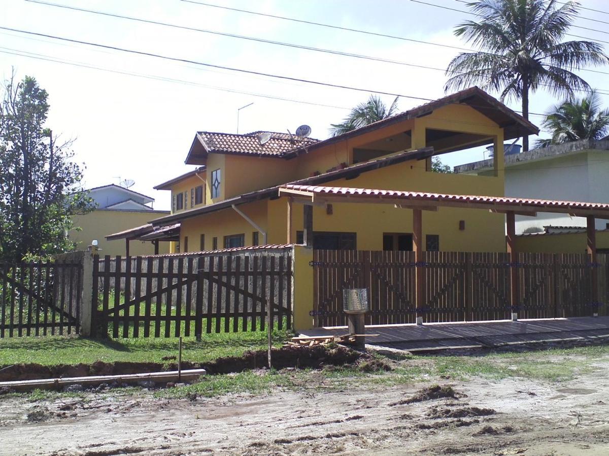 Alcatrazes Restaurante e Pizzaria - Praia de Boracéia/SP